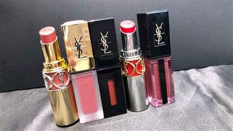 ysl 唇膏 推薦 2019|【2019熱賣Top5】YSL玫瑰奶茶、爛番茄色系口紅最受歡迎！金 .